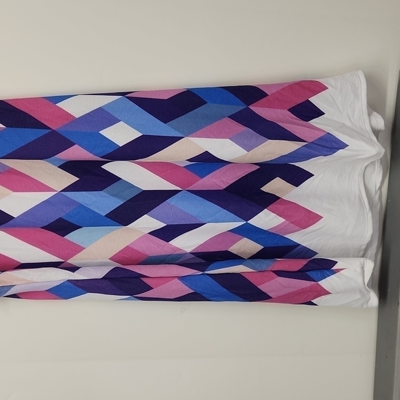 12pm by Mon ami dress women's size large - Picture 2 of 5